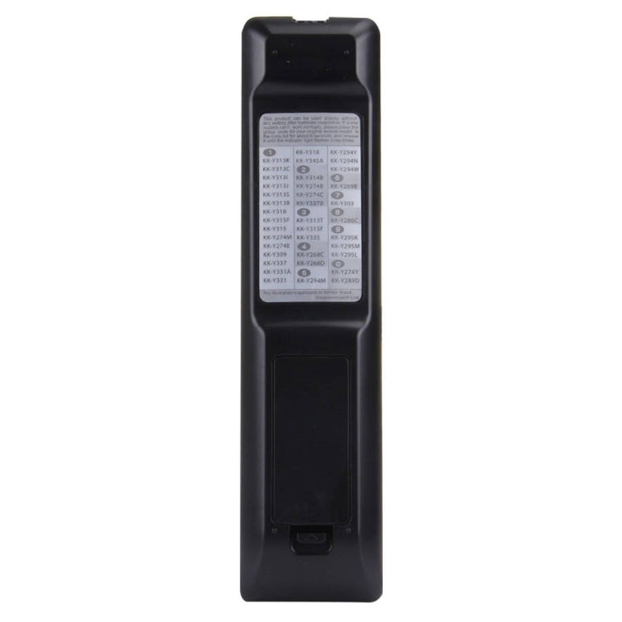 CHUNGHOP E-K906 Universal Remote Controller for KONKA LED TV / LCD TV / HDTV / 3DTV