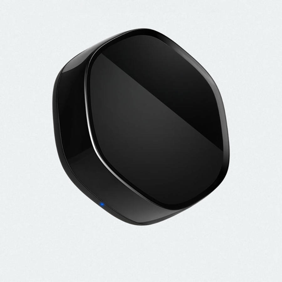 YRC11 WiFi Infrared Smart Universal Remote Controller, Support Mobile Phones APP Remote Control &...