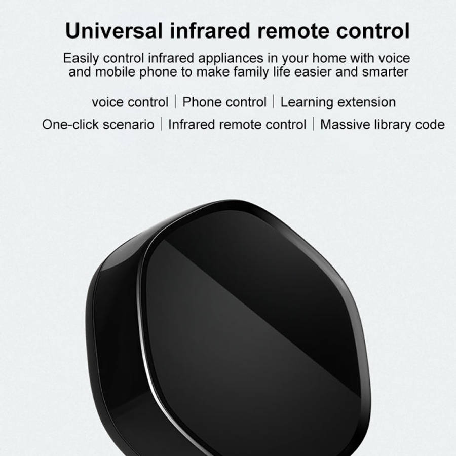 YRC11 WiFi Infrared Smart Universal Remote Controller, Support Mobile Phones APP Remote Control &...