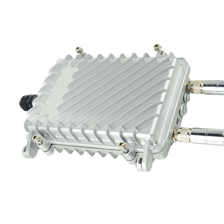 COMFAST CF-WA700 Qualcomm AR9341 300Mbps/s Outdoor Wireless Network Bridge with Dual Antenna 48V ...