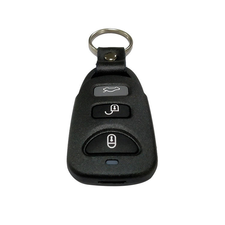 433MHz 3+1 Split Wireless 4-button Remote Control Car Copy Type Remote Control Transmitter for Hy...