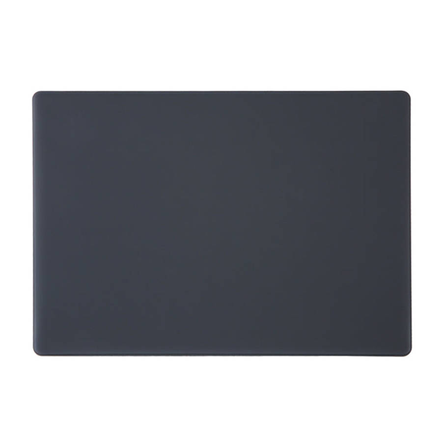 For Huawei MateBook 14 inch Shockproof Frosted Laptop Protective Case(Black)