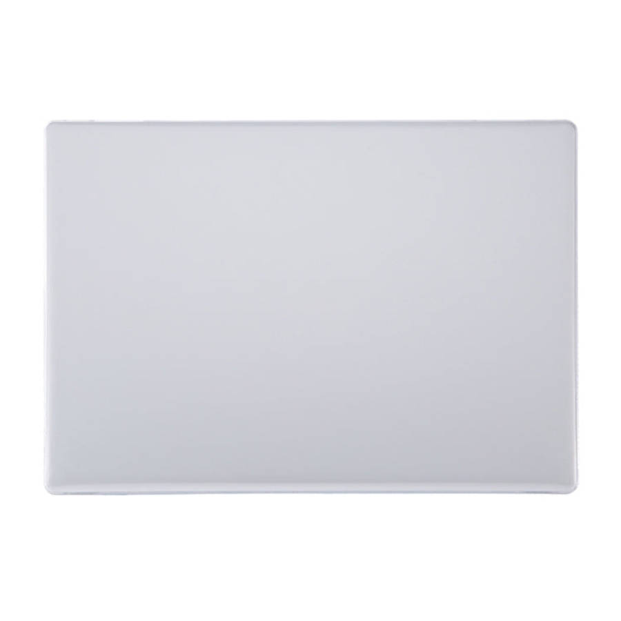 For Huawei MateBook 14 inch 2023 / 2022 / 2021 Shockproof Crystal Laptop Protective Case(Transpar...