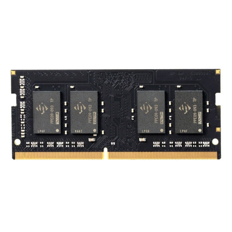 Vaseky 4GB 2133MHz PC4-17000 DDR4 PC Memory RAM Module for Laptop