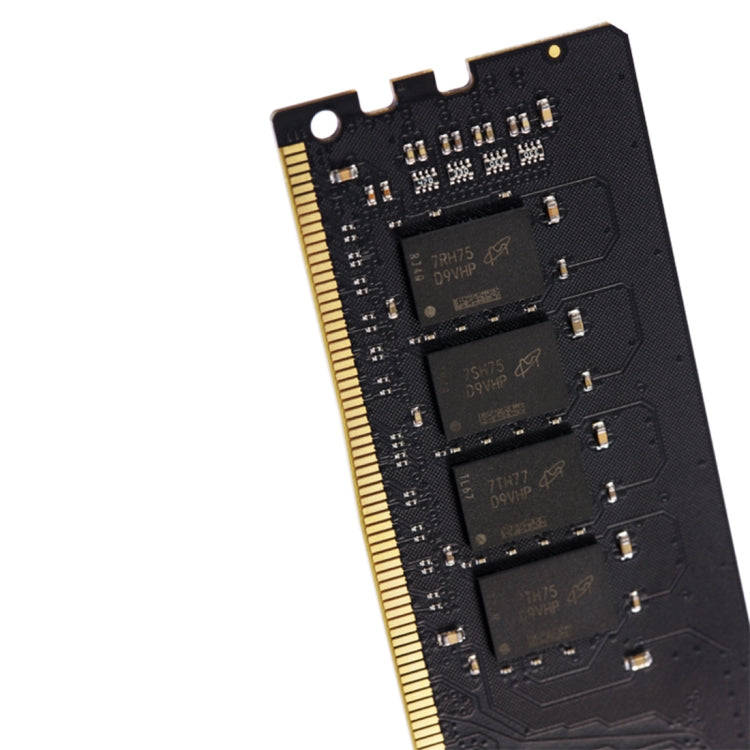 Vaseky 16GB 2400MHz PC4-19200 DDR4 PC Memory RAM Module for Desktop
