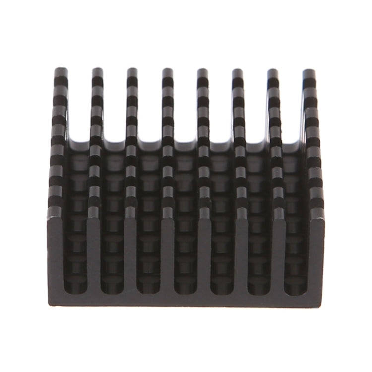 5 PCS Computer Cooler Radiator Aluminum Heatsink Heat sink for Electronic Chip Heat dissipation C...