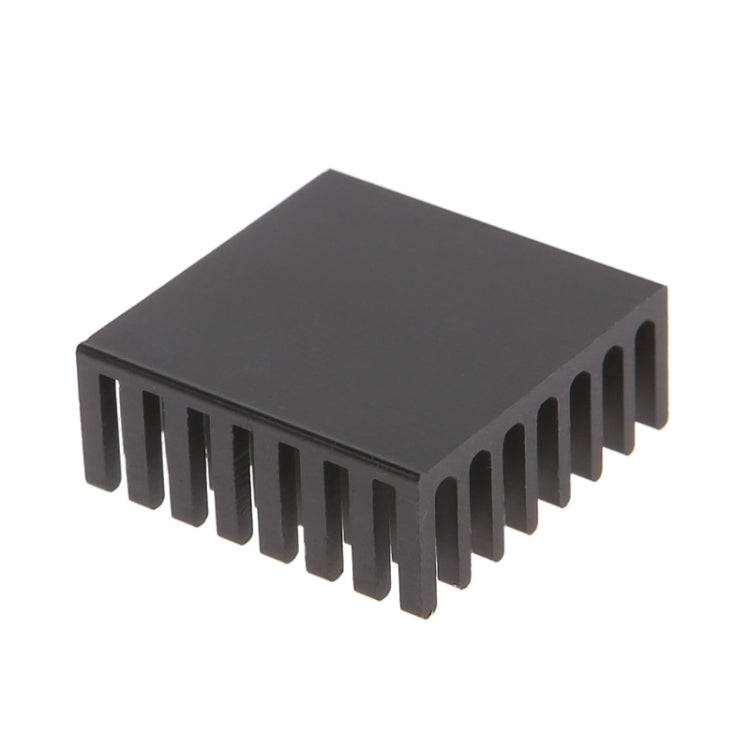 5 PCS Computer Cooler Radiator Aluminum Heatsink Heat sink for Electronic Chip Heat dissipation C...