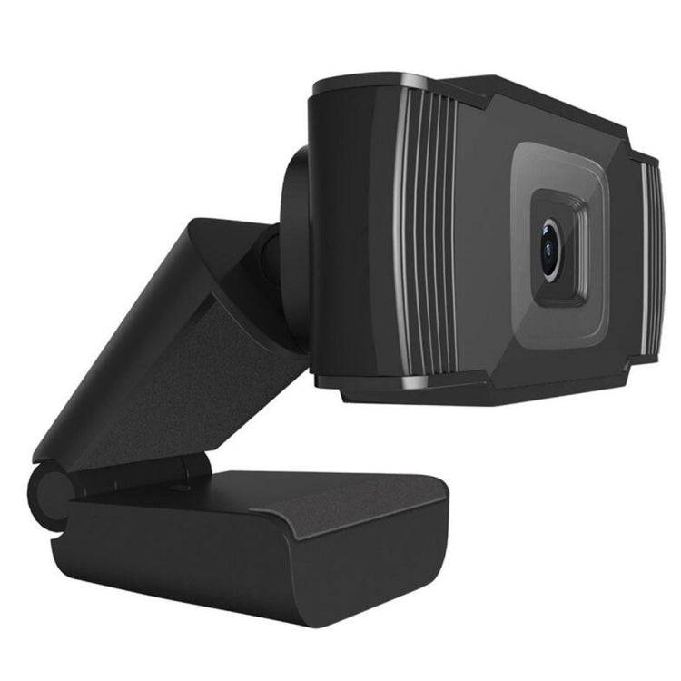 HXSJ A870 480P Pixels HD 360 Degree WebCam USB 2.0 PC Camera with Microphone for Skype Computer P...