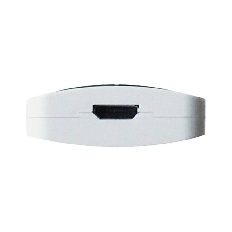 Measy RC9 2.4GHz Fly Air Mouse Wireless Keyboard Remote Control