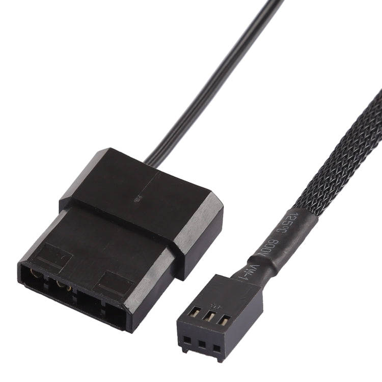 Color LED 12cm 3pin Computer Components Chassis Fan Computer Host Cooling Fan Silent Fan Cooling,...