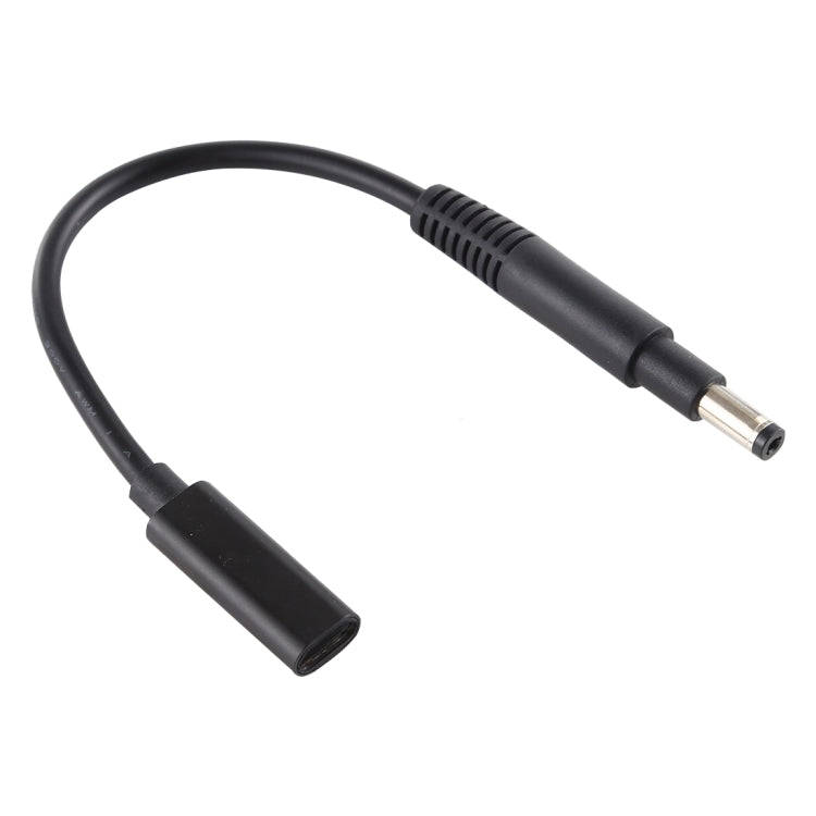 USB-C / Type-C to 4.8 x 1.7mm Power Adapter Charger Cable