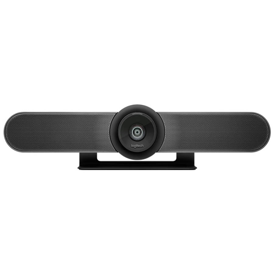 Logitech CC4000e 12.0 Million Pixels 120 Degrees Wide-angle 4K Conference Camera, EU Plug