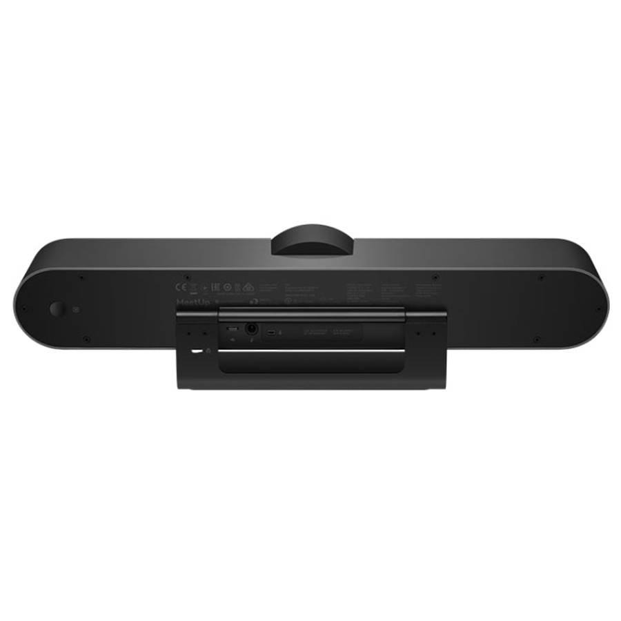 Logitech CC4000e 12.0 Million Pixels 120 Degrees Wide-angle 4K Conference Camera, EU Plug