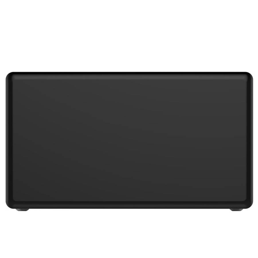 ORICO NS800-C3 8-bay USB-C / Type-C 3.1  to SATA External Hard Disk Box Storage Case Hard Drive D...