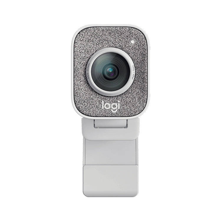 Logitech StreamCam Full HD 1080P / 60fps Auto Focus USB-C / Type-C Port Live Broadcast Gaming Web...