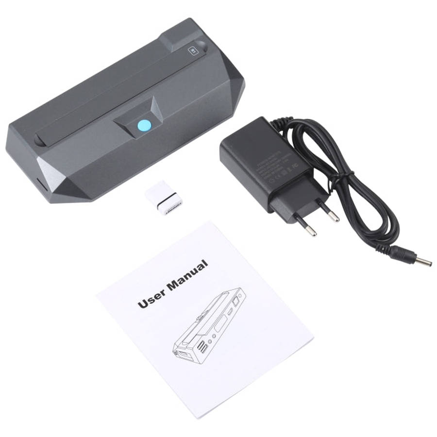 Zero Client R1W Mini PC, CORTEX QUAD A9 Quad Core up to 1.6GHz, RAM: 1GB, ROM: 8GB, Support WiFi,...
