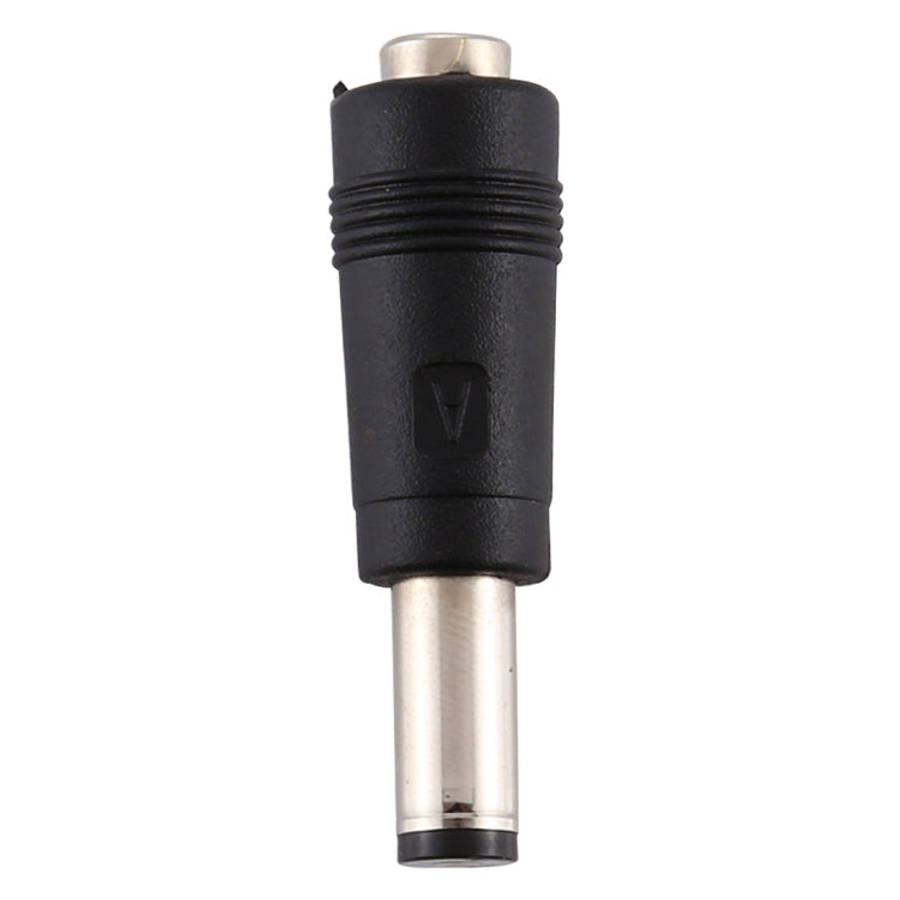 6.5 x 1.4mm to 5.5 x 2.1mm DC Power Plug Connector for Sony