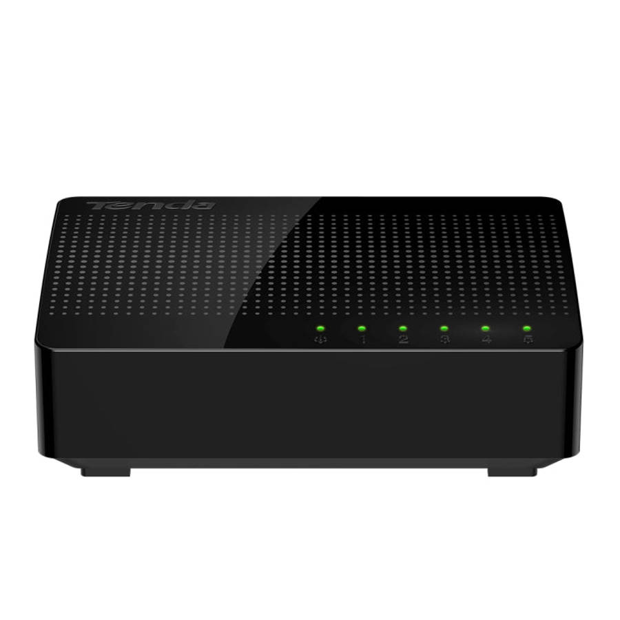 Tenda SG105 Mini 5 Ports 1000Mpbs Fast Gigabit Ethernet Network Switch  LAN HUB
