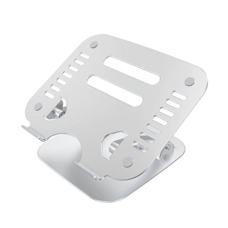 Laptop Aluminum Alloy Heat Dissipation Increase Base Suspension Holder