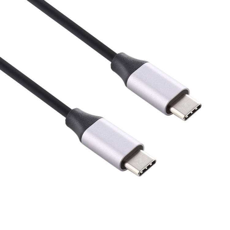 PD 3A+ USB-C / Type-C to USB-C / Type-C Power Adapter Charger Cable, Cable Length: 50cm