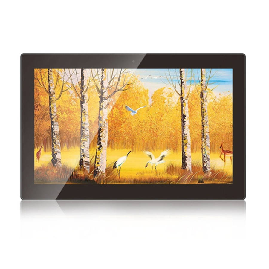 14 inch IPS Display Digital Photo Frame, RK3288 Quad Core Cortex A17 up to 1.8GHz, Android 9.0, 2...