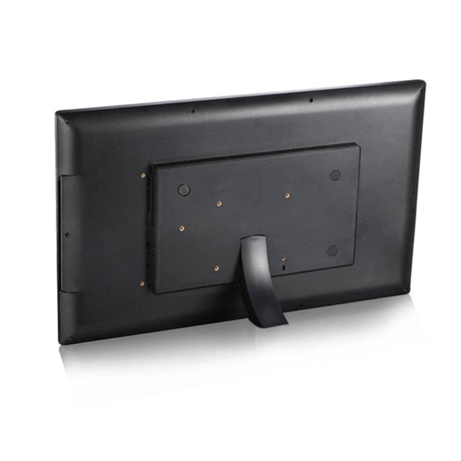 18.5 inch LCD Display Digital Photo Frame, RK3399 Dual-core A72+Quad-core A53 up to 2.0GHz, Andro...