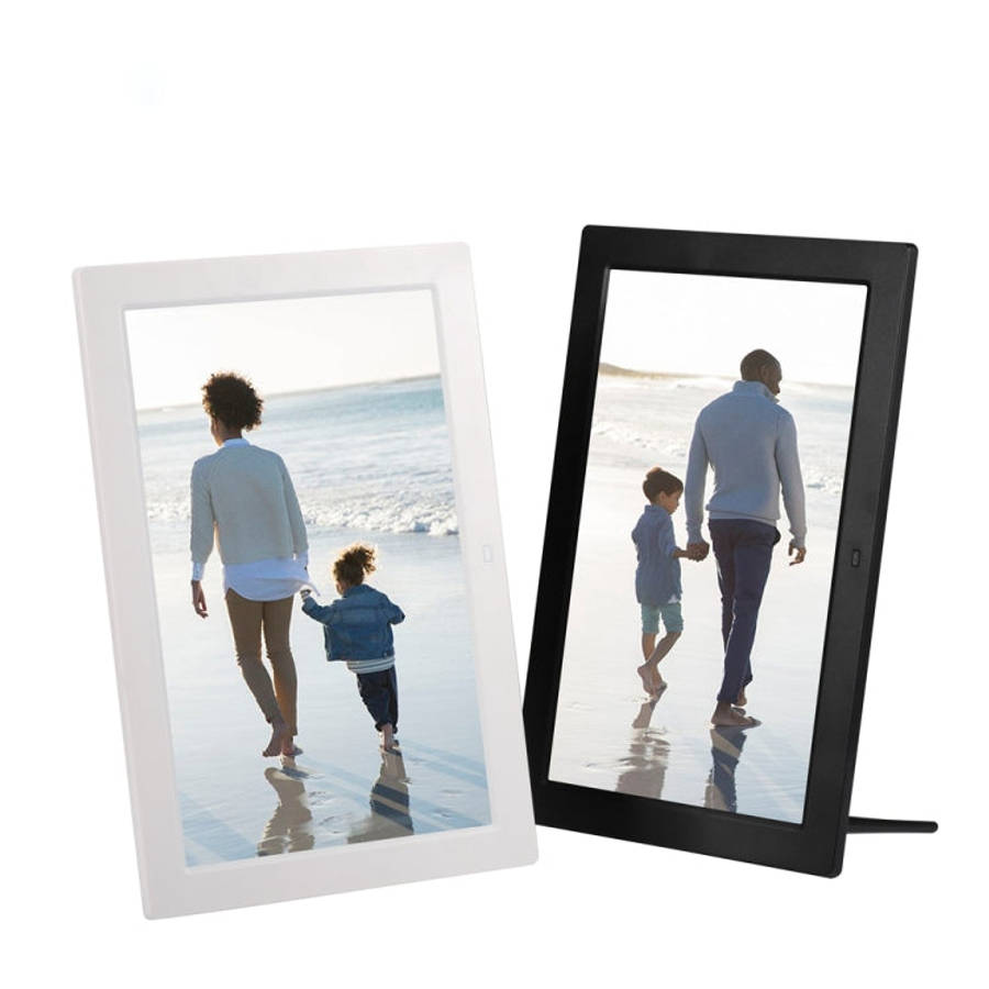 13 inch High-definition Digital Photo Frame Electronic Photo Frame Showcase Display Video Adverti...