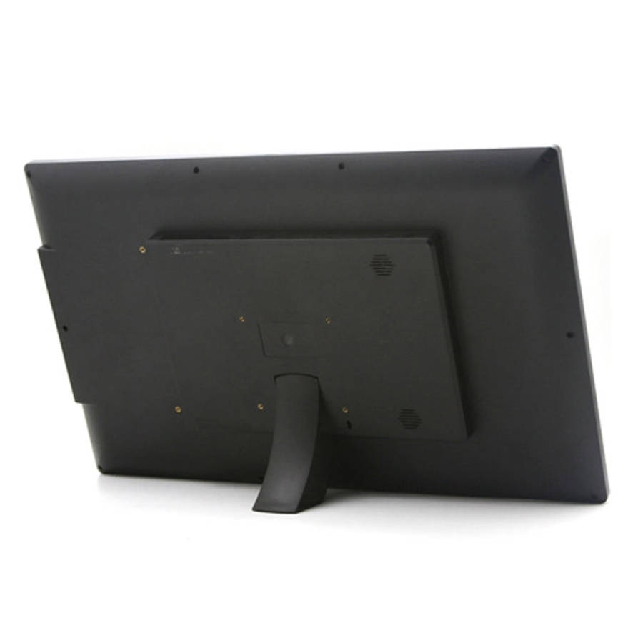 21.5 inch IPS Digital Photo Frame Electronic Photo Frame Advertising Machine Support 1080P HDMI(B...
