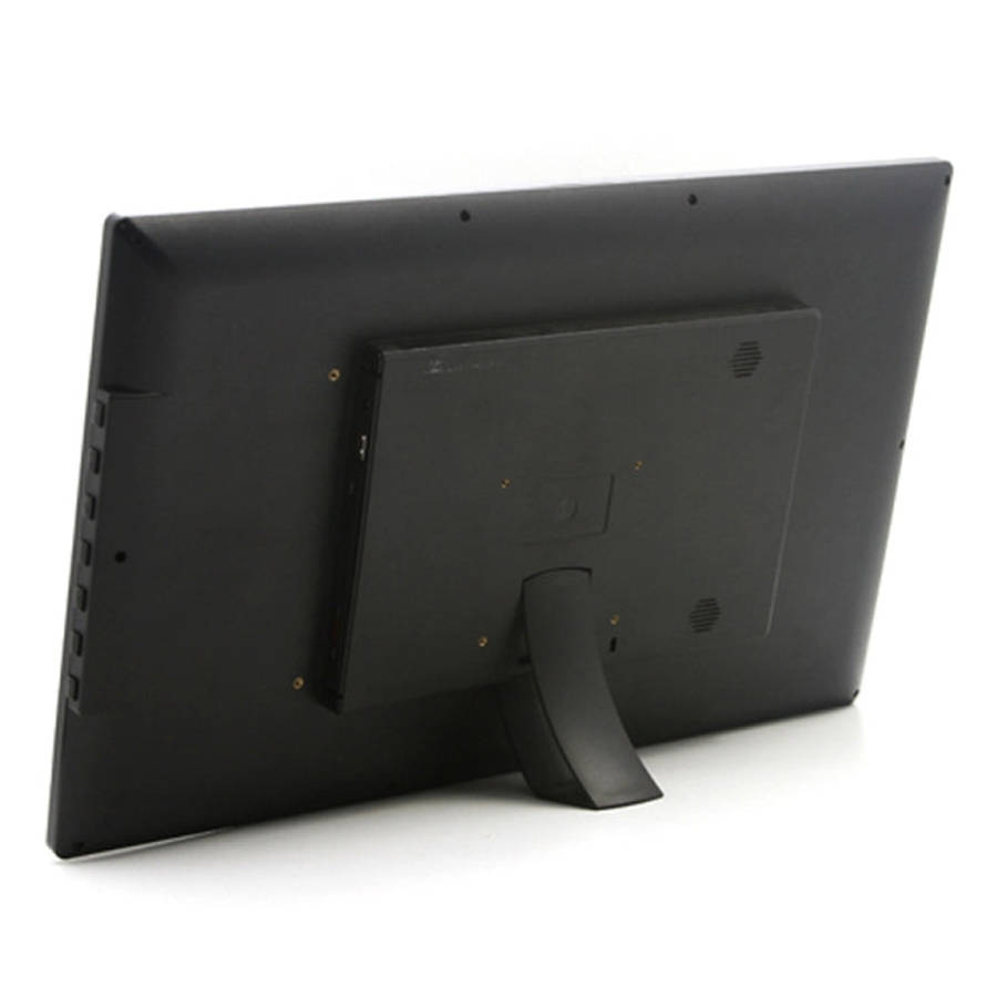 21.5 inch IPS Digital Photo Frame Electronic Photo Frame Advertising Machine Support 1080P HDMI(W...