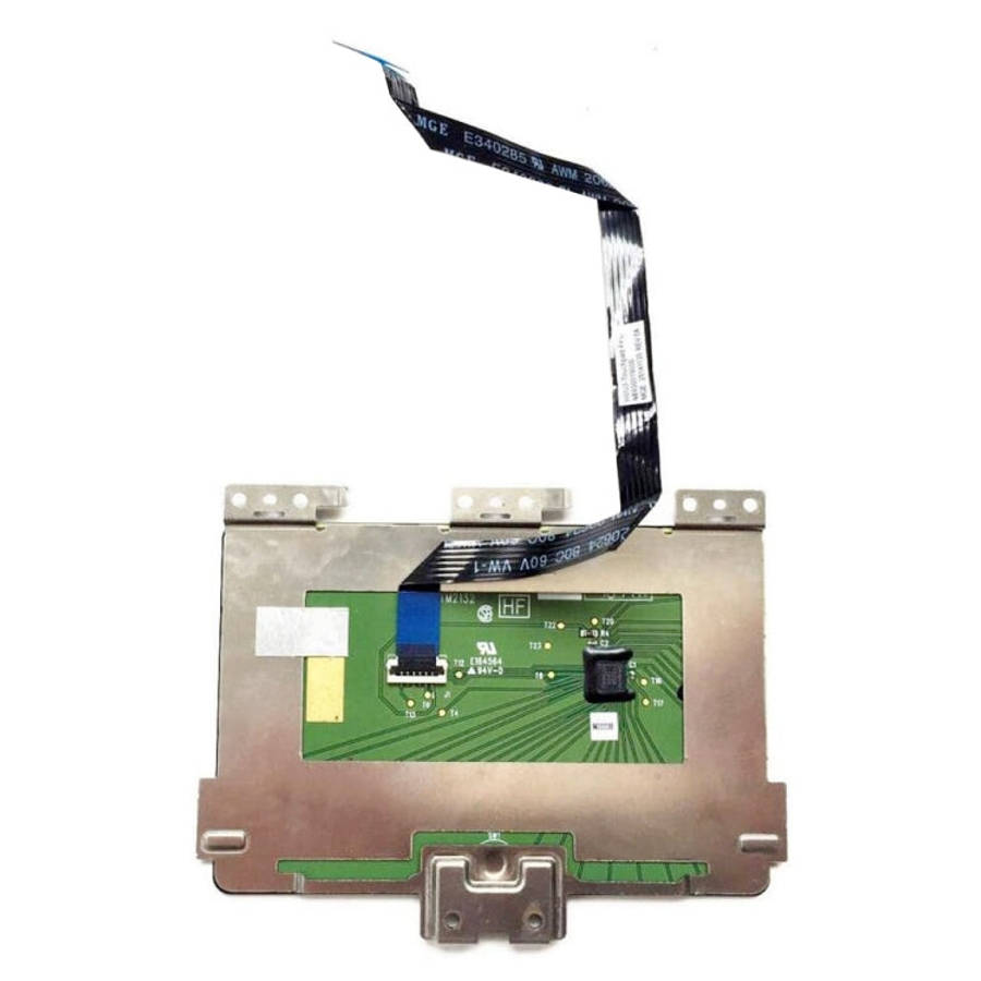 Laptop Touchpad With Flex Cable For Lenovo Yoga 2 Pro 13
