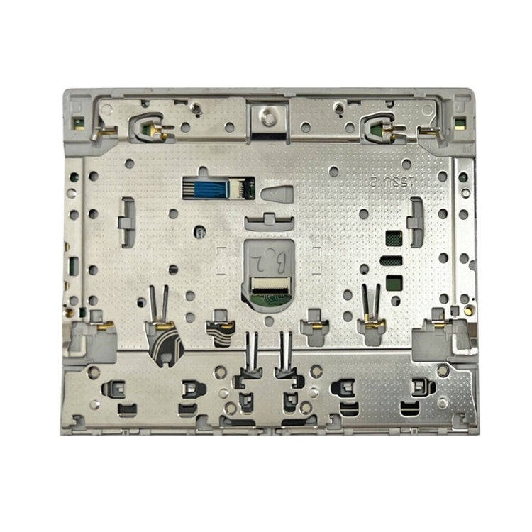 Laptop Touchpad For Lenovo ThinkPad Yoga 370 20JH 20JJ (Silver)