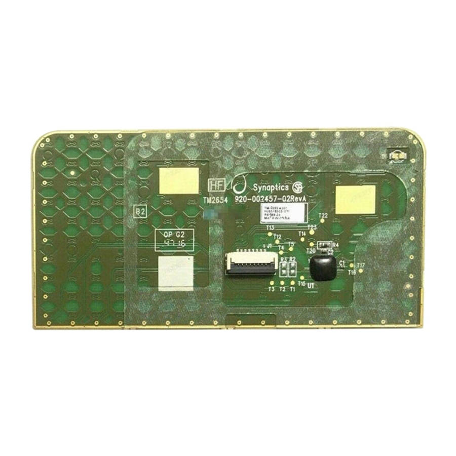 Laptop Touchpad For HP ProBook 450 G1