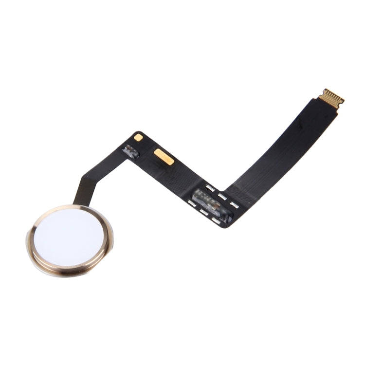 Home Button Assembly Flex Cable, Not Supporting Fingerprint Identification for iPad Pro 9.7 inch ...