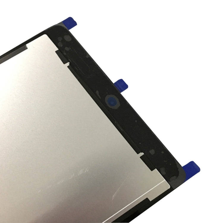 OEM LCD Screen for iPad Pro 9.7 inch / A1673 / A1674 / A1675  with Digitizer Full Assembly (White)