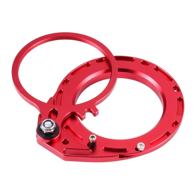 PULUZ Aluminum Alloy 67mm to 67mm Swing Wet-Lens Diopter Adapter Mount for DSLR Underwater Diving...