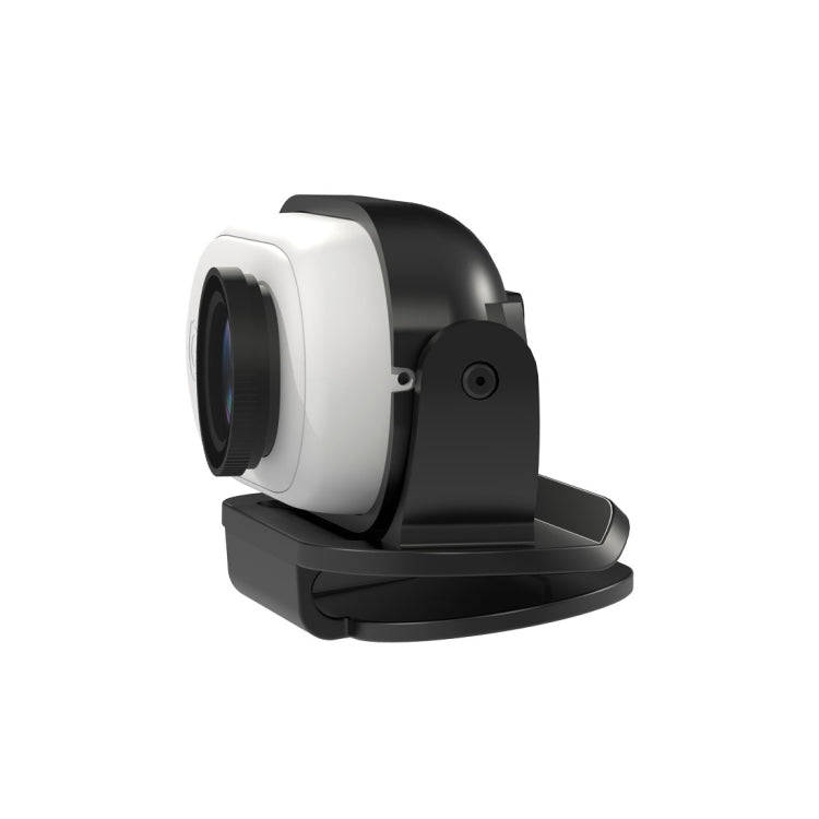 For Insta360 GO3 / GO 3S PULUZ Easy Clip Hat Clip Quick Release Clamp Magnetic Frame Fixed Mount ...