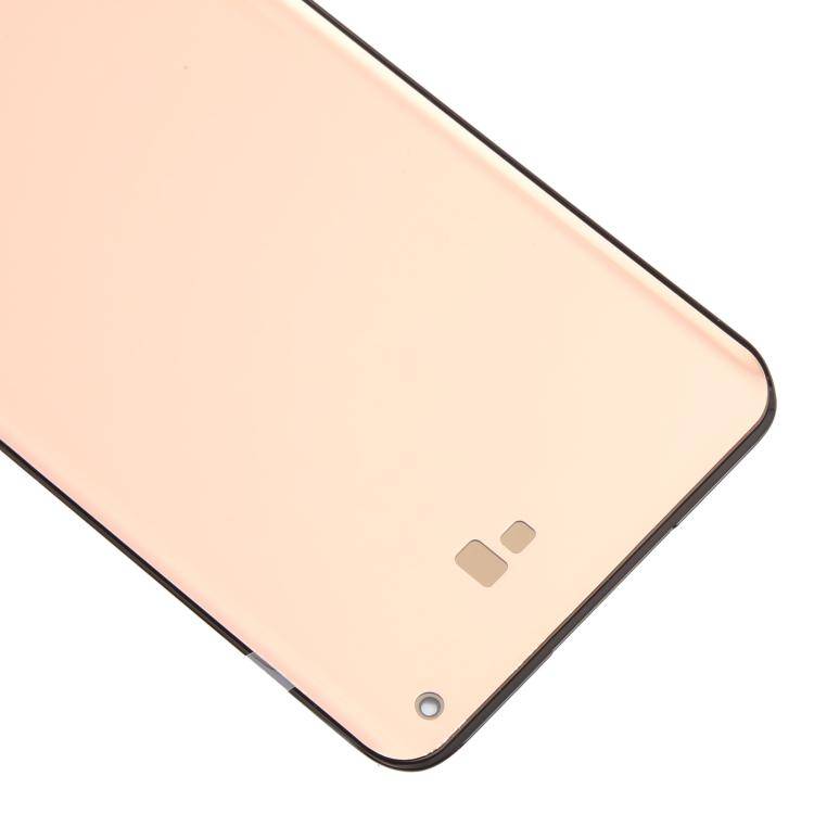 For Xiaomi Mi 11 Ultra OLED LCD Screen with Digitizer Full Assembly, Not Supporting Fingerprint I...