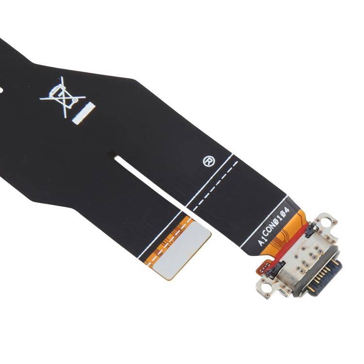 For Asus ROG Phone 9 5G&#160;/ 9 Pro 5G Bottom Charging Port Flex Cable