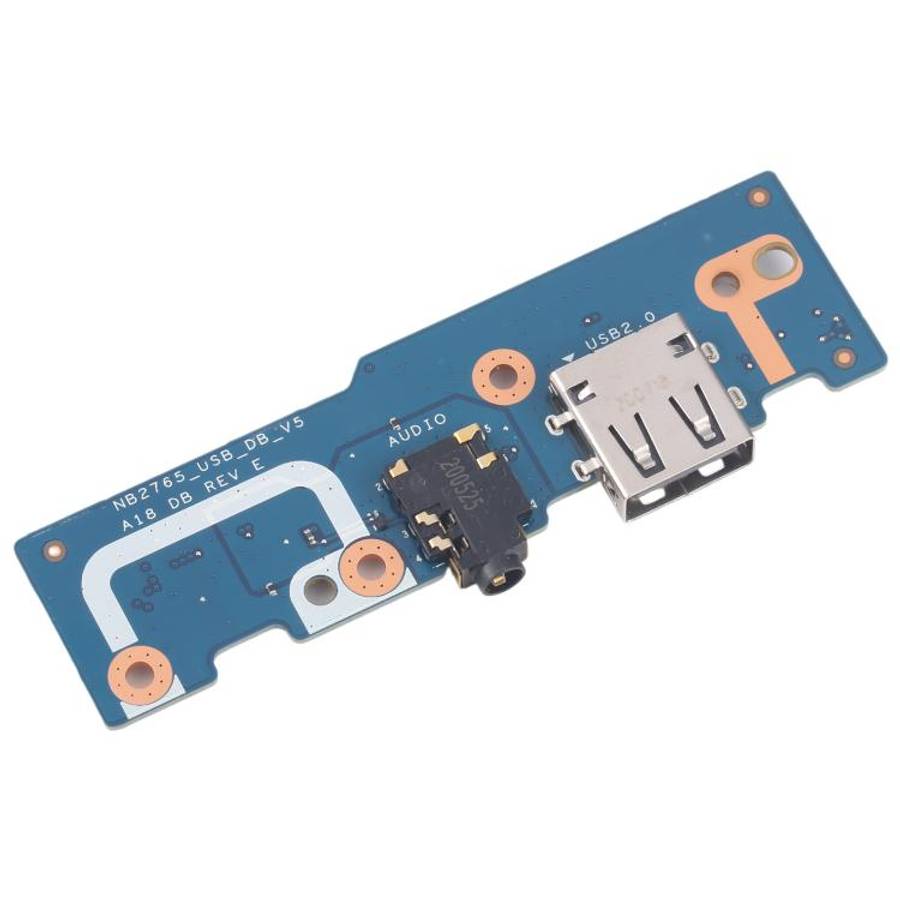 For Redmi Book Pro 15 NB27695 Original Audio Port / USB Power Board