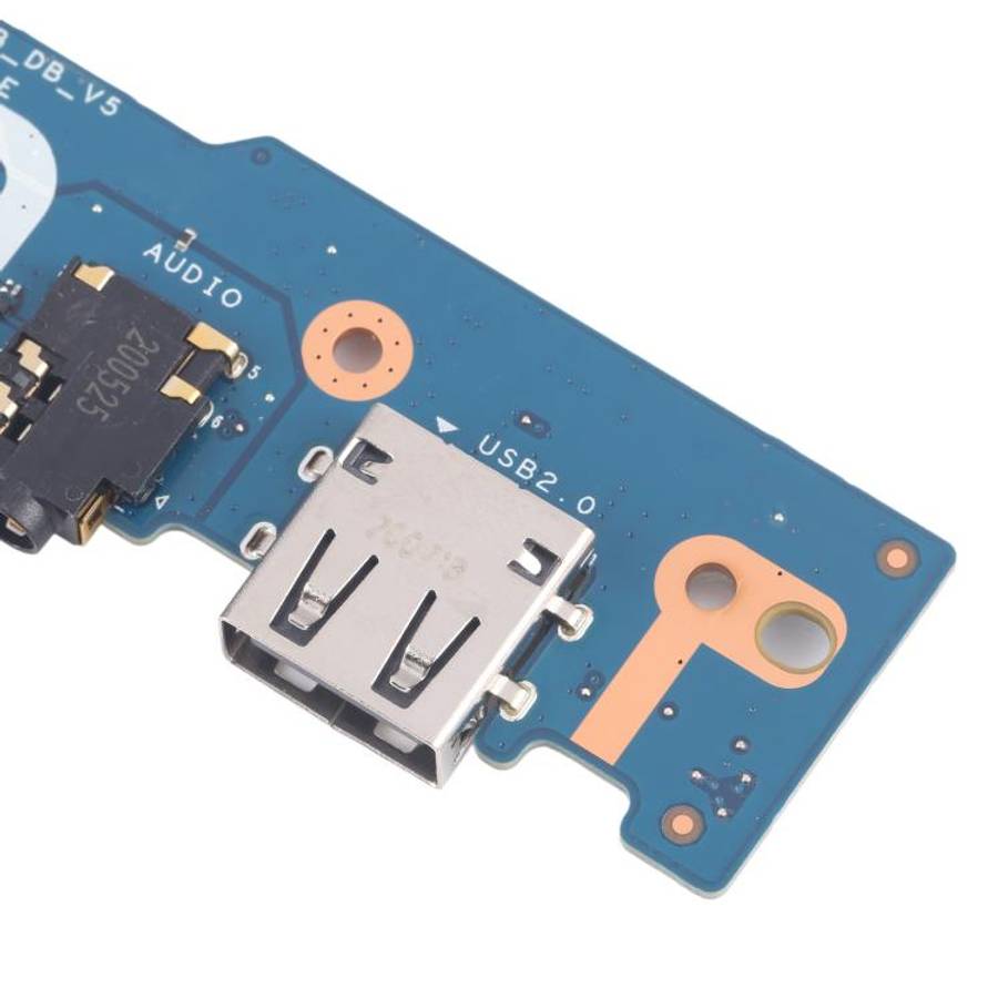 For Redmi Book Pro 15 NB27695 Original Audio Port / USB Power Board