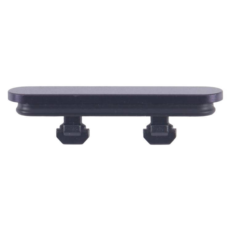 For Sony Xperia 1 III Original Dustproof Block (Purple)