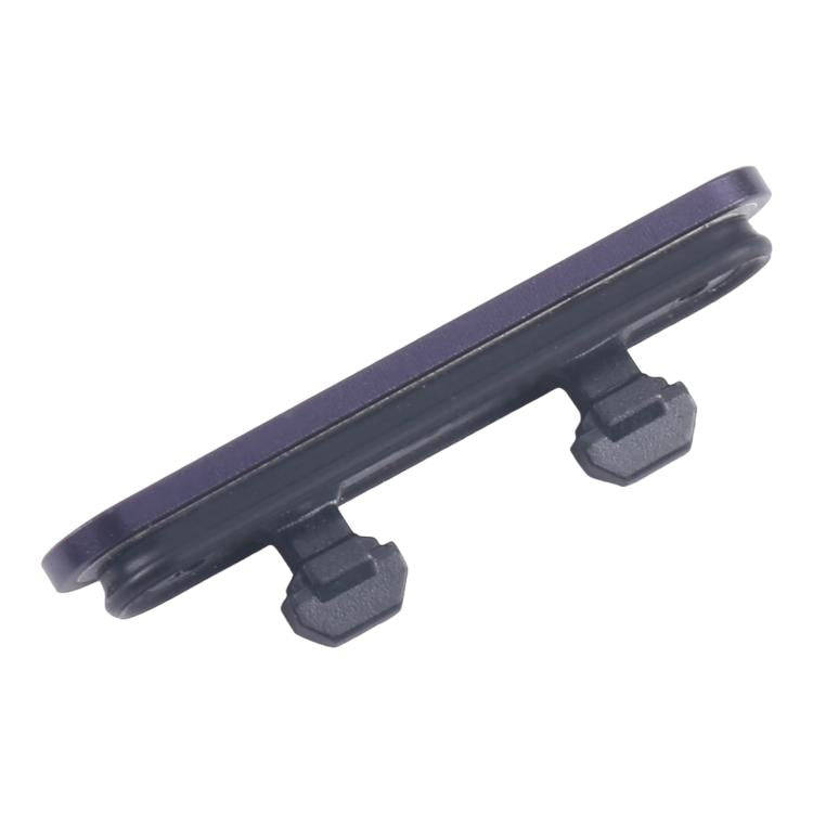 For Sony Xperia 1 III Original Dustproof Block (Purple)
