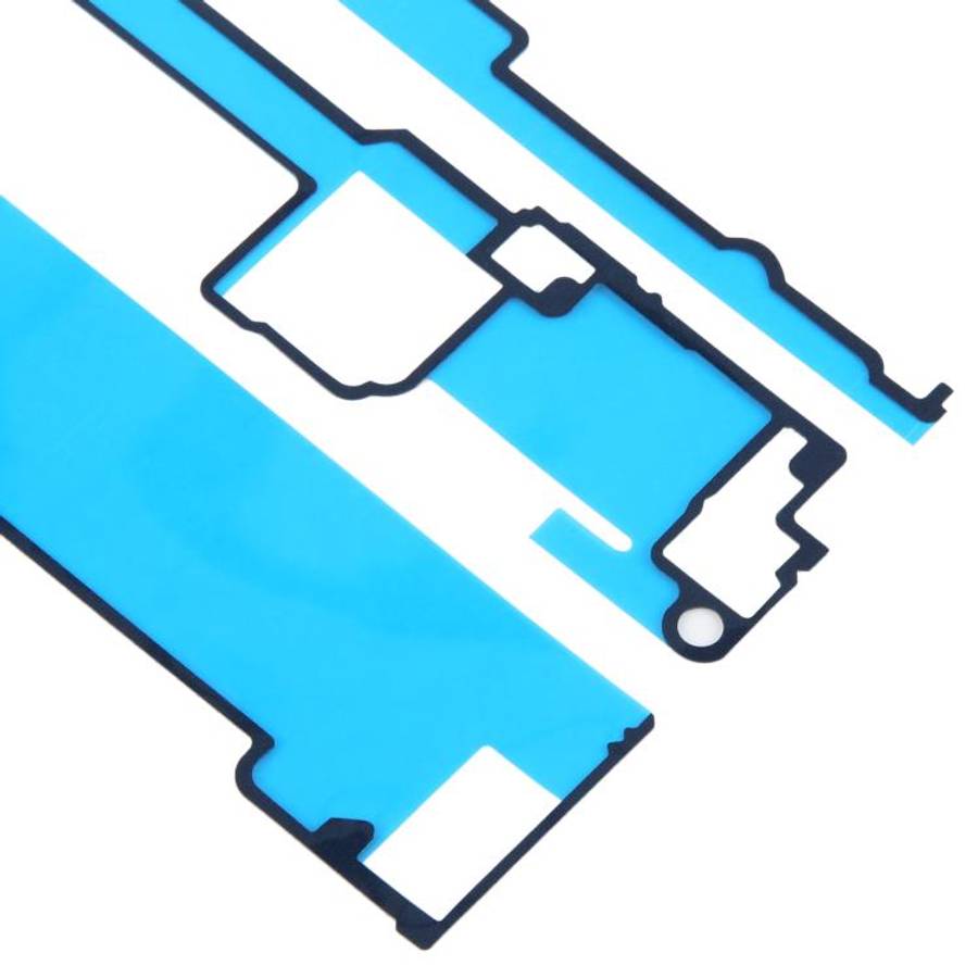 For Samsung Galaxy Z Fold3 5G SM-F926B 10pcs Main LCD Screen Front Housing Adhesive