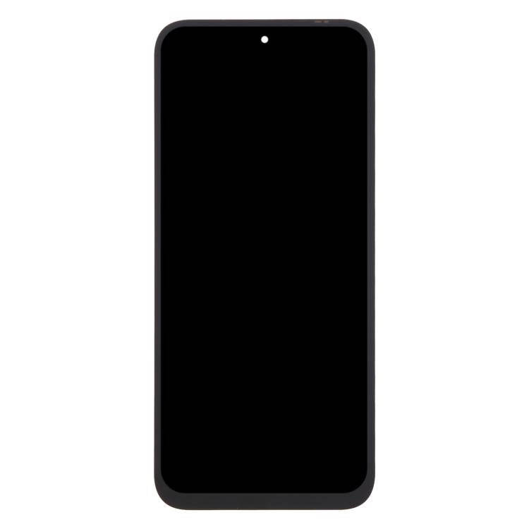 For Honor Play 60 OEM LCD Screen with Digitizer Full Assembly