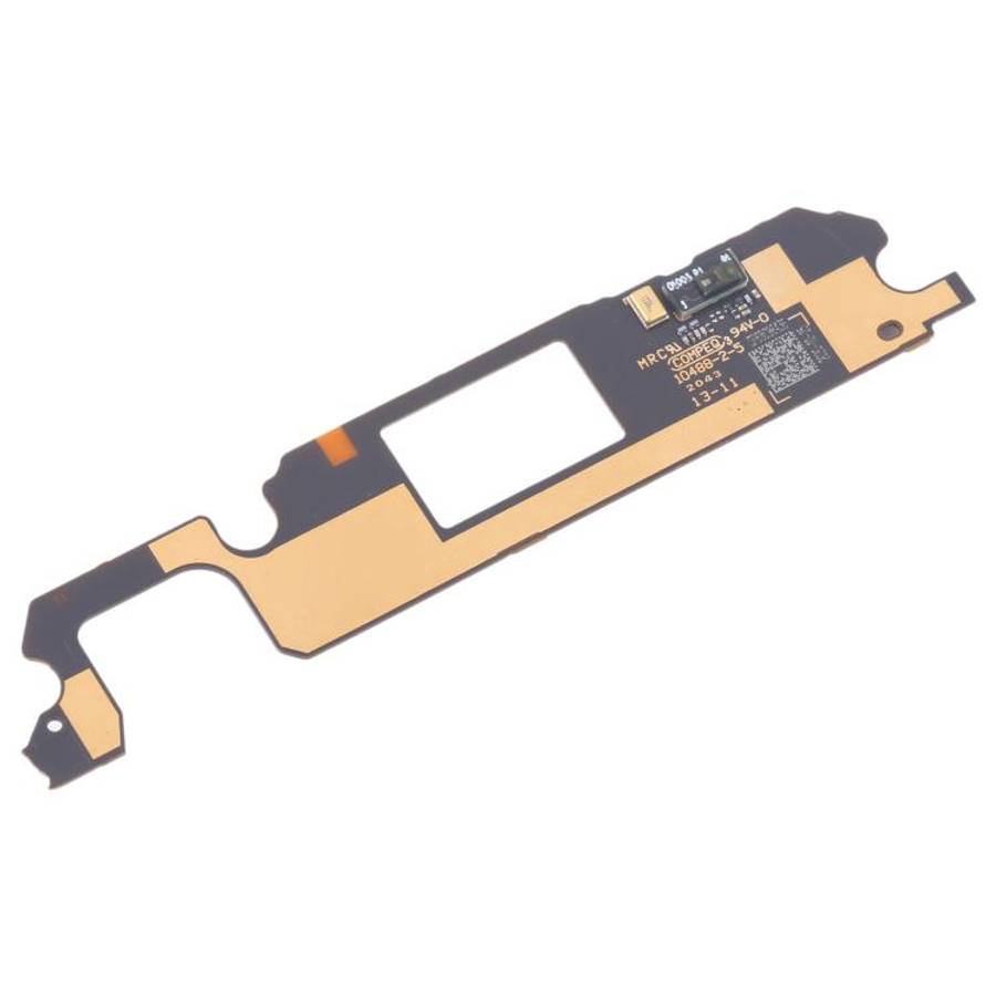 For Lenovo Legion 2 Pro L70081 Top Microphone + Light Sensor Board
