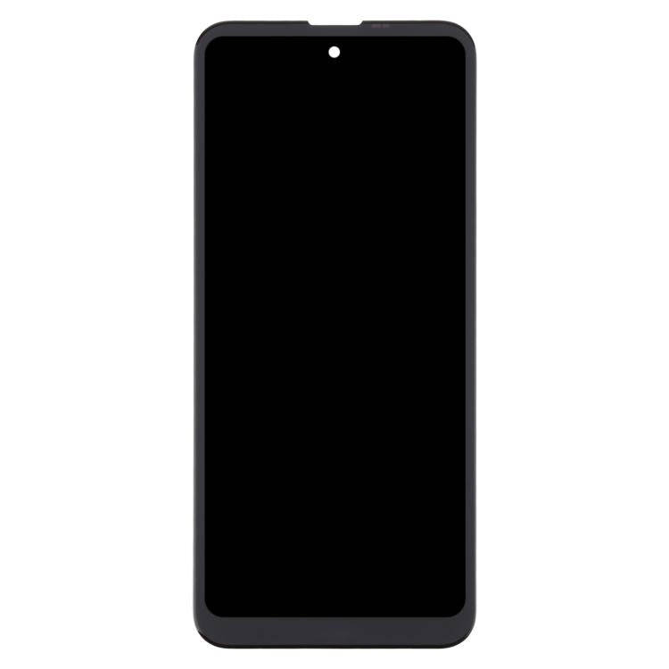 For Nokia X100 Original LCD Screen with Digitizer Full Assembly