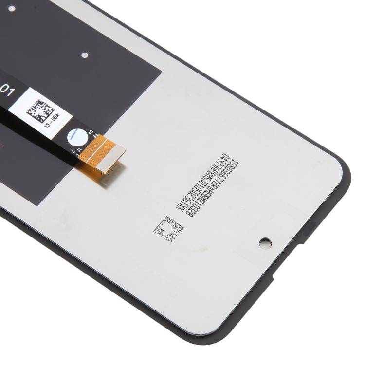 For Nokia X100 Original LCD Screen with Digitizer Full Assembly