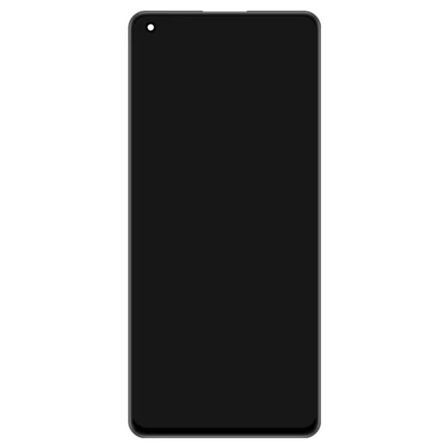 For OnePlus 8 Pro TFT LCD Screen With Digitizer Full Assembly (Black)