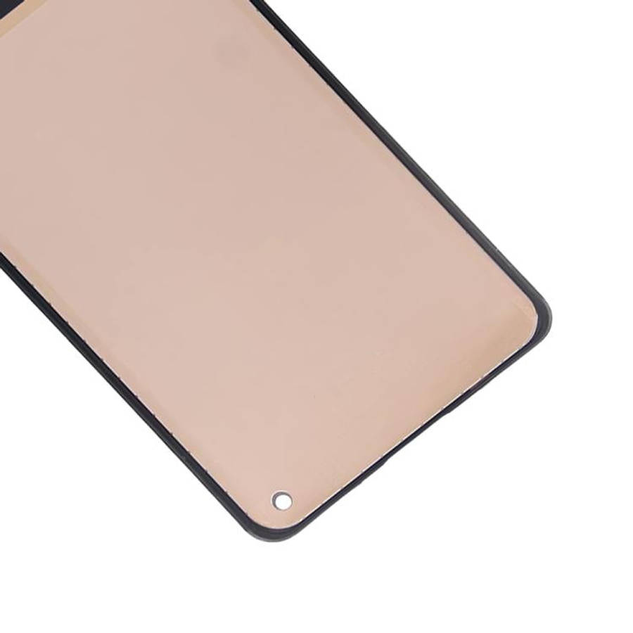 For OnePlus 8 Pro TFT LCD Screen With Digitizer Full Assembly (Black)