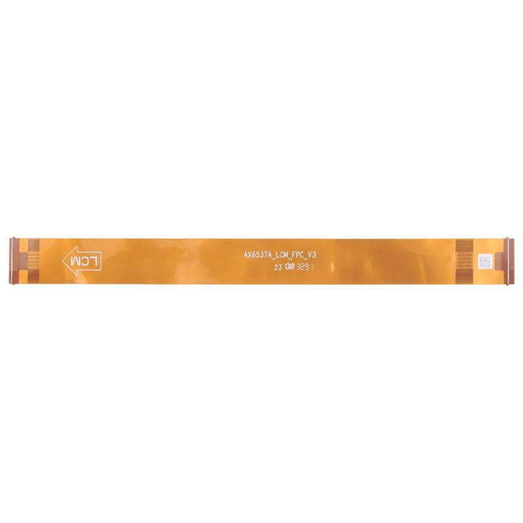 For Amazon Kindle Fire HD 10 T76N2B 2021 2022 / HD 10 Plus LCD Flex Cable